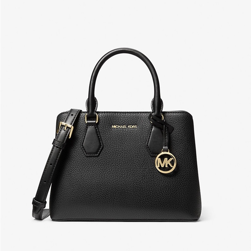 Michael Kors Camille Small Satchel